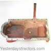 Farmall 585 Engine Oil Pan, Used