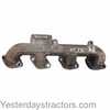 John Deere 5705 Exhaust Manifold, Used