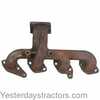 photo of <UL><li>For John Deere tractor models 6100D, 6110D, 6115D, 6125D, 6130D, 6140D (s\n 050000-earlier), 6230, 6230 Premium, 6330, 6330 Premium, 6430, 6430 Premium<\li><li>Compatible with John Deere Construction and industrial models 210K (EP s\n G891000-later), 210L (EP s\n J892600-later), 210LJ, 310 (TJ), 310J, 310K (s\n 219607-277404), 310KEP (s\n 219607-277404), 310L EP (s\n 273920-329327), 310SJ (TMC, TC), 310SK (s\n 219607-277407), 315SJ (s\n 300869-later), 315SK (s\n C219607-C277141, D229820-D277141), 410J (TMC), 410K (s\n 219607-277404)<\li><li>Replaces John Deere OEM number R524106<\li><li>For The Gasket use Item #: 126923<\li><li>Additional Handling and Oversize Fees Apply To This Item<\li><li>Used items are not always in stock. If we are unable to ship this part we will contact you within one business day.<\li><\UL>