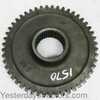 photo of <UL><li>For Case tractor models 1570, 2590, 2594<\li><li>Replaces Case OEM nos A136210<\li><li>4th<\li><li>Teeth: 49<\li><li>Splines: 40<\li><li>Thickness: .78 <\li><li>Used items are not always in stock. If we are unable to ship this part we will contact you within one business day.<\li><\UL>