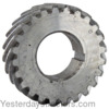 Farmall Super HV Crankshaft Timing Gear