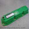 photo of <UL><li>For John Deere tractor models 2150, 2155, 2255, 2355N, 5045D, 5045E, 5055D, 5055E, 5065E, 5075E, 5103, 5105, 5200, 5203, 5205, 5210, 5220, 5300, 5303, 5310, 5310N, 5320, 5400, 5403, 5410, 5500, 5510, 5510N<\li><li>Compatible with John Deere Construction and industrial models 300B, 302, 302A, 350, 350B, 350C, 350D, 355D<\li><li>Compatible with John Deere Engine(s) 3029<\li><li>Replaces John Deere OEM nos RE44202<\li><li>Plastic<\li><li>3 Cylinder Engines<\li><li>Used items are not always in stock. If we are unable to ship this part we will contact you within one business day.<\li><\UL>
