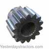 John Deere 7210R Pinion Gear, Used