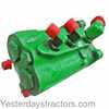 photo of <UL><li>For John Deere tractor models 8100, 8100T (s\n 903031-earlier), 8110, 8120, 8200, 8200T (s\n 902050-earlier), 8210, 8220, 8300, 8300T (s\n 902174-earlier), 8310, 8400, 8400T (s\n 902680-earlier), 8410, 8420, 8520<\li><li>Replaces John Deere OEM nos RE172130, RE68288, RE60515, RE67965, RE158282, RE159522<\li><li>Additional Handling and Oversize Fees Apply To This Item<\li><li>Used items are not always in stock. If we are unable to ship this part we will contact you within one business day.<\li><\UL>