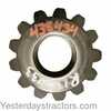 John Deere 8440 Differential Gear, Used