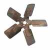 John Deere 4010 Cooling Fan - 5 Blade, Used