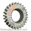 photo of <UL><li>For International tractor models 706, 756, 806, 856, 1206, 1256, 2706, 2756, 2806, 2856, 4100, 21206, 21256<\li><li>Replaces International OEM nos 390259R1<\li><li>Teeth: 27<\li><li>Used items are not always in stock. If we are unable to ship this part we will contact you within one business day.<\li><\UL>