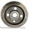 photo of <UL><li>For John Deere tractor models 8100T, 8110T, 8200T, 8210T, 8230T, 8300T, 8310T, 8330T, 8400T, 8410T, 8420T, 8430T, 8520T<\li><li>Replaces John Deere OEM nos R229125<\li><li>Teeth: 23 and 96<\li><li>Hole Diameter: 4.32 <\li><li>Additional Handling and Oversize Fees Apply To This Item<\li><li>Used items are not always in stock. If we are unable to ship this part we will contact you within one business day.<\li><\UL>