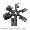 photo of <UL><li>For John Deere tractor models 2510, 2520<\li><li>Replaces John Deere OEM number AR38790<\li><li>6 Blade<\li><li>For a new version of this item use Item #: 163825<\li><li>Used items are not always in stock. If we are unable to ship this part we will contact you within one business day.<\li><\UL>