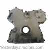 John Deere 3130 Timing Gear Cover, Used