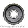 photo of <UL><li>For John Deere tractor models 4555, 4560, 4640, 4650, 4755, 4760, 8430 (s\n 004853-later), 8630 (s\n 007044-later)<\li><li>Replaces John Deere OEM nos AR102081<\li><li>Replaces John Deere Casting nos R70880<\li><li>A-Range<\li><li>Teeth: 33 and 65<\li><li>Used items are not always in stock. If we are unable to ship this part we will contact you within one business day.<\li><\UL>