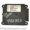 John Deere 6120L Engine Controller, Used
