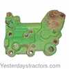 John Deere 4640 Clutch Valve Housing, Used