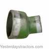 John Deere 4320 Inlet Elbow, Used