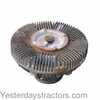 John Deere 6320L Viscous Fan Clutch Assembly, Used