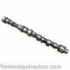 John Deere 2550 Camshaft - No Drive Gear In 3rd Cylinder, Used