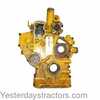 John Deere 4120 Timing Gear Cover, Used