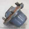 Ford 6600 Front Hub With Stud Bolts, Used