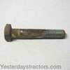 John Deere 620 Square Rim Clamp Bolt, Used