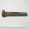 John Deere 4020 Square Rim Clamp Bolt, Used