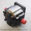 John Deere 4400 Hydraulic Pump, Used
