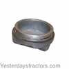 Massey Ferguson 175 Front Wheel Hub Cap, Used
