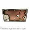 Farmall 3588 Range Shift Cover, Used