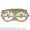 Ford 2910 Double Filter Head, Used