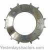 John Deere 6405 Separator Clutch Plate, Used