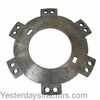 John Deere 6405 Clutch Plate, Used