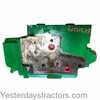 photo of <UL><li>For John Deere tractor models 7200R (s\n 010001-earlier), 7210R (s\n 093999-earlier), 7215R (s\n 010000-earlier), 7230R (s\n 010001-earlier), 7250R (s\n 093999-earlier), 7260R (s\n 010001-earlier), 7270R (s\n 093999-earlier), 7280R (s\n 010001-earlier), 7290R (s\n 093999-earlier), 7310R (s\n 093999-earlier), 8130 (s\n 040000-earlier), 8225R (s\n 119999-earlier), 8230 (s\n 040000-earlier), 8235R (s\n 067000-earlier), 8245R (s\n 119999-earlier), 8260R (s\n 067000-earlier), 8270R (s\n 119999-earlier), 8285R (s\n 067000-earlier), 8295R (s\n 119999-earlier), 8310R (s\n 067000-earlier), 8310RT (s\n 909000-earlier), 8320R (s\n 119999-earlier), 8320RT (s\n 916999-earlier), 8330 (s\n 040000-earlier), 8335R (s\n 067000-earlier), 8345R (s\n 119999-earlier), 8345RT (s\n 916999-earlier), 8360R (s\n 067000-earlier), 8360RT (s\n 909000-earlier), 8370R (s\n 119999-earlier), 8370RT (s\n 916999-earlier), 8400R (s\n 119999-earlier), 8430, 8530, 9230, 9330, 9360R (s\n 010000-earlier), 9370R (s\n 055999-earlier), 9410R (s\n 010000-earlier), 9420RX, 9430, 9470RX, 9520RX, 9530, 9570RX, 9620RX, 9630<\li><li>Replaces John Deere OEM number RE308284<\li><li>For later s\n use Item #: 434328<\li><li>Used items are not always in stock. If we are unable to ship this part we will contact you within one business day.<\li><\UL>