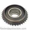 John Deere 2750 Transmission Gear, Used