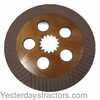 photo of <UL><li>For John Deere tractor models 2355N, 2555 (s\n 668665-earlier), 2755 (s\n 668665-earlier), 2855, 2950, 2955 (s\n 669174-earlier), 3040 (s\n 430000-later), 3055, 3140 (s\n 430000-later), 3155 (s\n 669174-earlier), 3255<\li><li>Replaces John Deere OEM number AL65871<\li><li>For a new version of this item use Item #: 127045<\li><li>Used items are not always in stock. If we are unable to ship this part we will contact you within one business day.<\li><\UL>