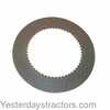 John Deere 8760 Clutch Disc, Used