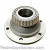 photo of <UL><li>For John Deere tractor models 6170M, 6175M, 6195M, 7430 Premium, 7530 Premium, 7600, 7610 (s\n 089999-earlier), 7700, 7710, 7720, 7800, 7810, 7820, 7920<\li><li>Replaces John Deere OEM nos R93890<\li><li>Cone Style<\li><li>Bearing Housing without Bearings<\li><li>Used items are not always in stock. If we are unable to ship this part we will contact you within one business day.<\li><\UL>