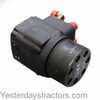 photo of <UL><li>For Case tractor models 1194, 1294, 1394, 1494, 1594 (all Diesel)<li>Replaces Case OEM number K207419<\li><\li><li>Compatible with David Brown tractor models 885 (Diesel), 885 (N, Diesel), 1210 (Diesel), 1212 (Diesel)<li>Replaces David Brown OEM nos K207419<\li><\li><li>Compatible with Massey Ferguson tractor models 240, 253, 261, 263, 271, 360, 362, 365, 375, 383, 390, 390T, 393, 396, 398, 399, 4225, 4233, 4235, 4240, 4243, 4245, 4253, 4263, 4270<\li><li>Replaces Massey Ferguson OEM nos 1695444M91, 1695445M91, 3821548M91<\li><li>Orbital Steering Motor<\li><li>3\4 -16 UNF O-Ring<\li><li>12 Spline<\li><li>With relief valve<\li><li>GPM: 2.64<\li><li>For a new version of this item use Item #: 117338<\li><li>Used items are not always in stock. If we are unable to ship this part we will contact you within one business day.<\li><\UL>