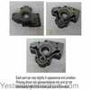 photo of <UL><li>For John Deere tractor models 301, 820, 830, 1020, 1030, 1120, 1130, 1520, 1530, 1630, 1830, 2020, 2030, 2040 (s\n 349999-earlier), 2130, 2150, 2155, 2240, 2255, 2350, 2355, 2355N, 2440, 2550, 2555, 2630, 2640<\li><li>Compatible with John Deere Construction and industrial models 300B, 301, 301A, 302, 302A, 380, 400, 401, 401B, 401C, 401D, 480, 480A<\li><li>Replaces John Deere OEM number AR96662, AR39107<\li><li>Replaces John Deere Casting nos R39244, R57959<\li><li>1\2  Thick Gears<\li><li>For a new version of this item use Item #: 150776<\li><li>Used items are not always in stock. If we are unable to ship this part we will contact you within one business day.<\li><\UL>