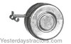 photo of For updraft International carburetors 45108DB, 45108DC, 45108DD, 50981DA, 50981DB, 50981DC, 50981DD. For tractor models H, HV, O4, OS4, W4. Replaces 45114D, 45114DD, 45114DC, 45114DB, IHS203.