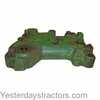 photo of <UL><li>For John Deere tractor models 3020, 4000 (s\n 201000-later), 4020, 4040 (s\n 001920-later), 4240 (s\n 004112-later), 4440 (s\n 008896-later), 4520, 4620, 4640 (s\n 004943-later), 4840 (s\n 002951-later)<\li><li>Compatible with John Deere Construction and industrial models 440, 440A, 440B, 500A (s\n 123114-152141), 500B, 500C, 510, 540, 540A, 540B, 540D, 548D, 610B, 640, 640D, 648D, 710B, 710C, 740, 740A, 743A<\li><li>Replaces John Deere OEM nos AR88040<\li><li>Replaces Casting nos R67483, R67484, R44164, R41153<\li><li>Power Shift<\li><li>Used items are not always in stock. If we are unable to ship this part we will contact you within one business day.<\li><\UL>