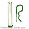photo of <UL><li>For John Deere tractor models 6800, 6810, 6820, 6830, 6900, 6910, 6920, 6930, 7200, 7210, 7330, 7400, 7405, 7410, 7420, 7430, 7500, 7505, 7510, 7515, 7520, 7600, 7610, 7630, 7700, 7710, 7720, 7730, 7800, 7810, 7815, 7820, 7830, 7920, 7930<\li><li>Replaces John Deere OEM number R95613<\li><li>Pin Diameter: .77 <\li><li>For a new version of this item use Item #: 153781<\li><li>Used items are not always in stock. If we are unable to ship this part we will contact you within one business day.<\li><\UL>