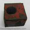 photo of <UL><li>For International tractor models Hydro 100, Hydro 186, 766 (s\n 13893 - later), 786, 886, 966 (s\n 27090 - later), 986, 1066 (s\n 45052 - later), 1086, 1466 (s\n 24403 - later), 1468 (a\n10084 - later), 1486, 1566, 1568, 1586, 3088, 3288, 3388, 3488, 3588, 3688, 3788<\li><li>Replaces International OEM number 108507C1<\li><li>All with one piece drawbar<\li><li>For a new version of this item use Item #: 153256<\li><li>Used items are not always in stock. If we are unable to ship this part we will contact you within one business day.<\li><\UL>