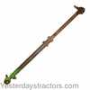 John Deere 4055 Tie Rod Assembly - Extra Wide Front Axles, Used