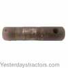 Farmall 786 Sway Limiter Pivot Pin, Used