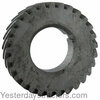 Farmall Super MV Crankshaft Gear