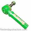 photo of <UL><li>For John Deere tractor models SE6020, SE6120, SE6220, SE6320, SE6420, SE6520, SE6620, 6020, 6100D, 6110D, 6115D, 6120, 6125D, 6130, 6130D, 6140D, 6215, 6220, 6225, 6230, 6230 Premium, 6320, 6320L, 6330, 6330 Premium, 6403, 6415, 6420, 6420L, 6425, 6430, 6430 Premium, 6515, 6520, 6520L, 6603<\li><li>Replaces John Deere OEM number AL161338<\li><li>Length: 7.087 <\li><li>Thread: 24x1.5RH<\li><li>For a new version of this item use Item #: 128251<\li><li>Used items are not always in stock. If we are unable to ship this part we will contact you within one business day.<\li><\UL>