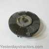 John Deere 7810 Viscous Fan Clutch Assembly, Used