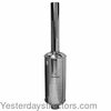 photo of Stainless Steel. Also replaces 251116R92, 360078R91, 357288R92, 350601R94, 355870R91, 350601R93. For tractor models M, MD, MV, Super M, Super MD, Super MTA, Super W6, Super WD6, TD6, W6, WD6, 400, 450. Polished stainless steel can and most likely will discolor from extreme heat. Replaces: 251116R92, 350601R93, 350601R94, 355870R91, 357288R92, 360078R91, 45805DB