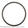photo of This Flywheel Ring Gear is used on Ford \ New Holland 7530. It has 127 Teeth. Replaces original part numbers 4602203