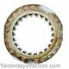John Deere 6715 Creeper Gear, Used