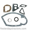 Farmall 2424 Timing Cover Gasket Set